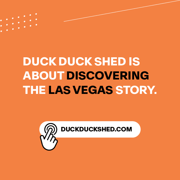 Display ad for Neon Museum