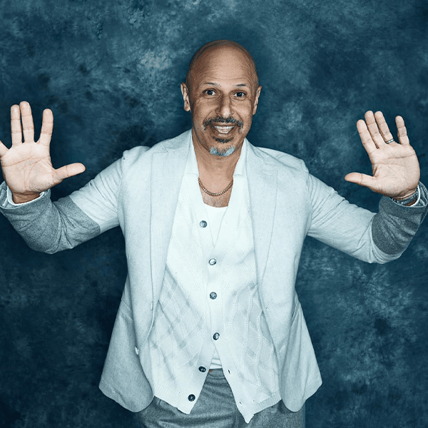 BMI Presents: An Evening with Maz Jobrani