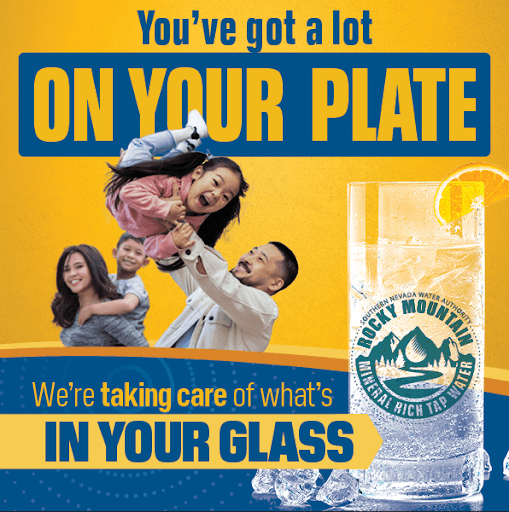 It’s healthy. It’s hydrating. It’s high quality.