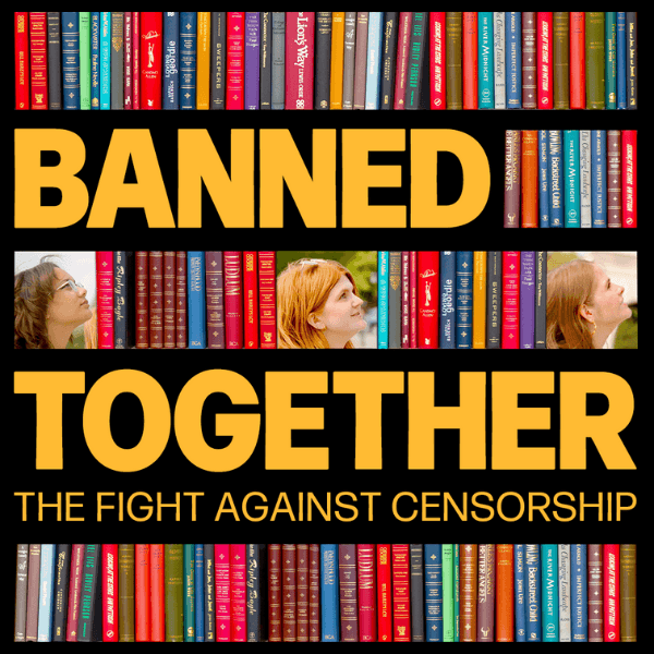 Pre-Release Screening: Banned Together w/ Q&A.