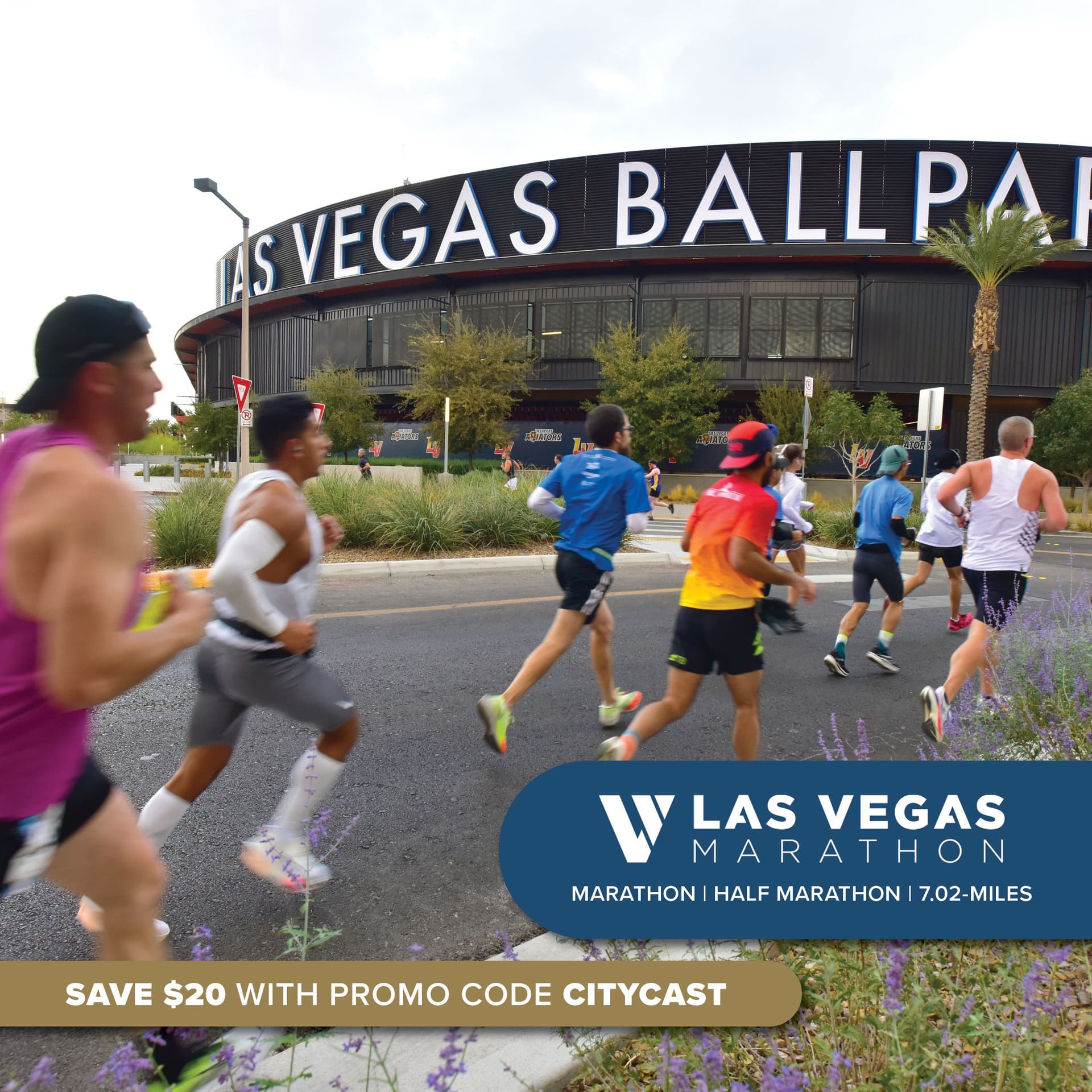 A Special Discount for Las Vegas Locals!