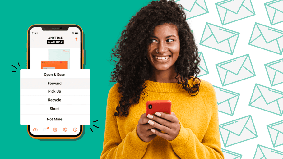 Your Mail, Your Way