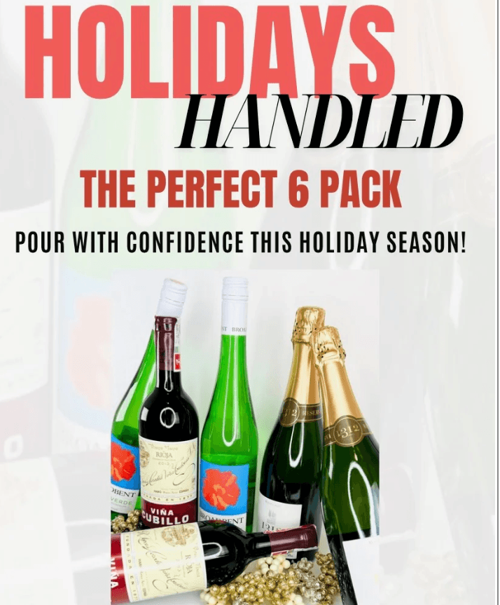 Holidays Handled by KellySOMM