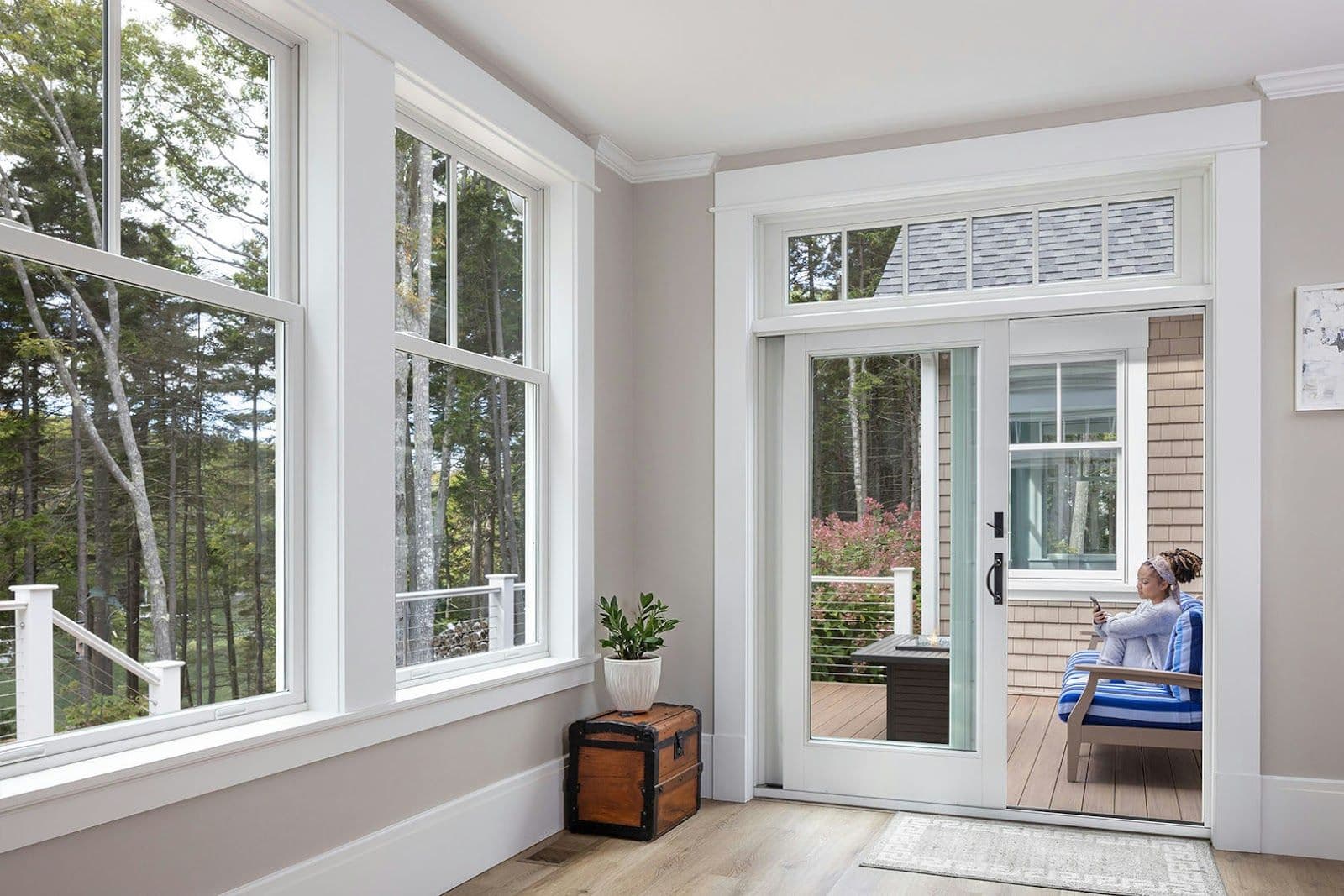 Looking for an upgrade on your windows?