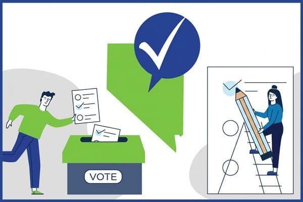 Your Vote. Your Future.