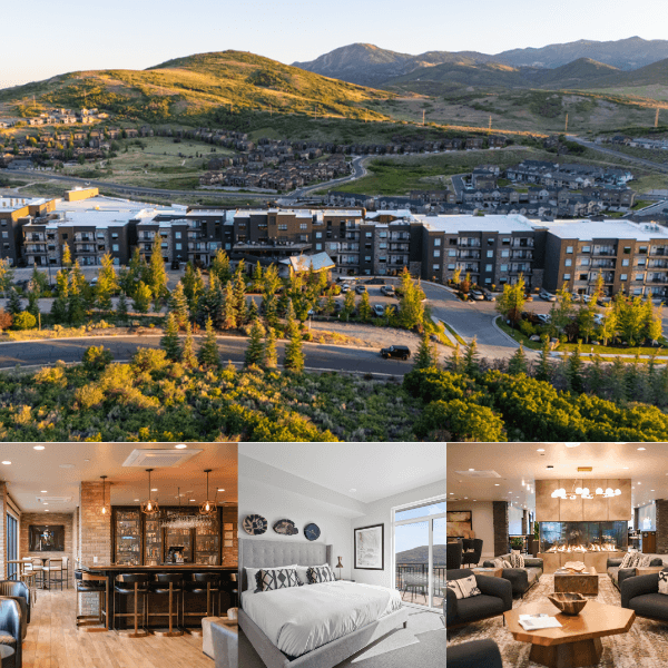 Discover Luxury at Black Rock Mountain Resort