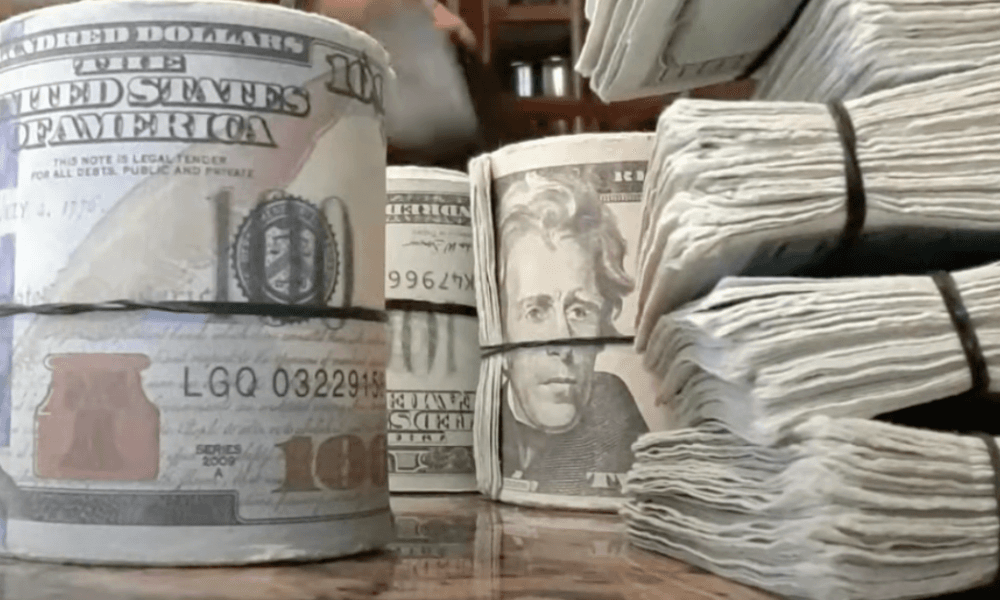 7 Ways To Get Money Without Getting A Job