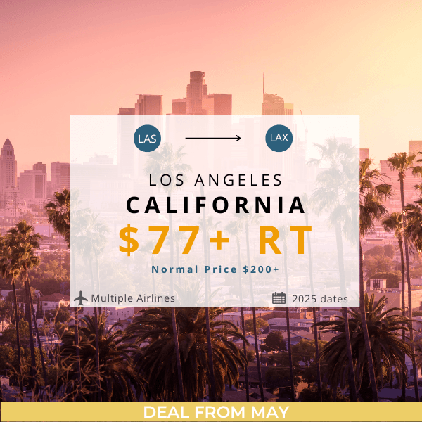 Cheap Flights to Your Favorite Destinations