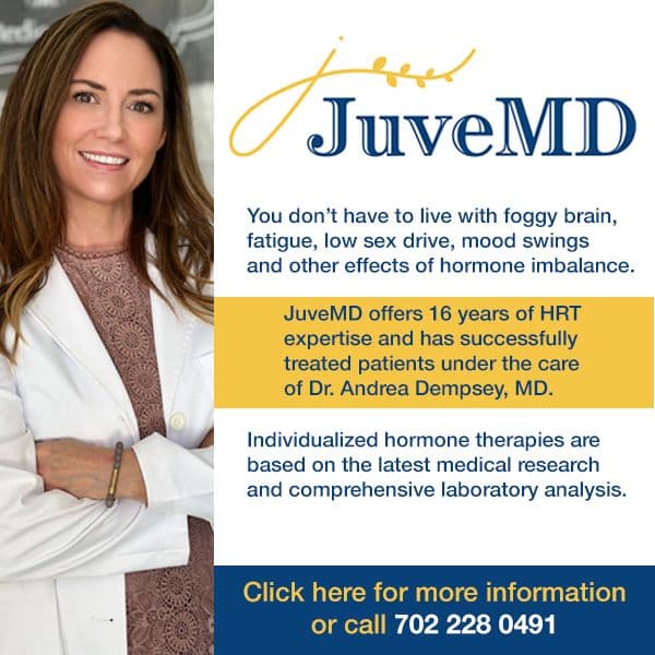 Feel Your Best With JuveMD!