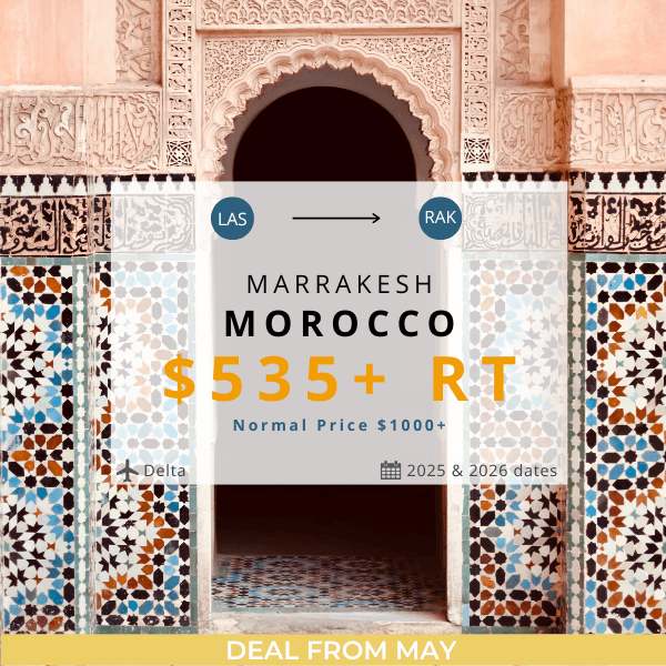 Cheap Flights to Your Favorite Destinations