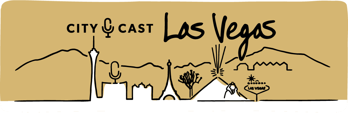 City Cast Las Vegas